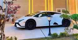 لامبورغيني هوراكان